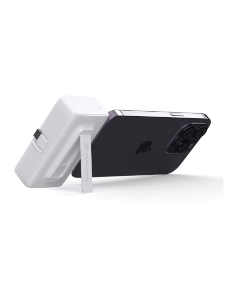 Powerbank 20W PD Urban Vitamin Los Angeles in rPlastica RCS